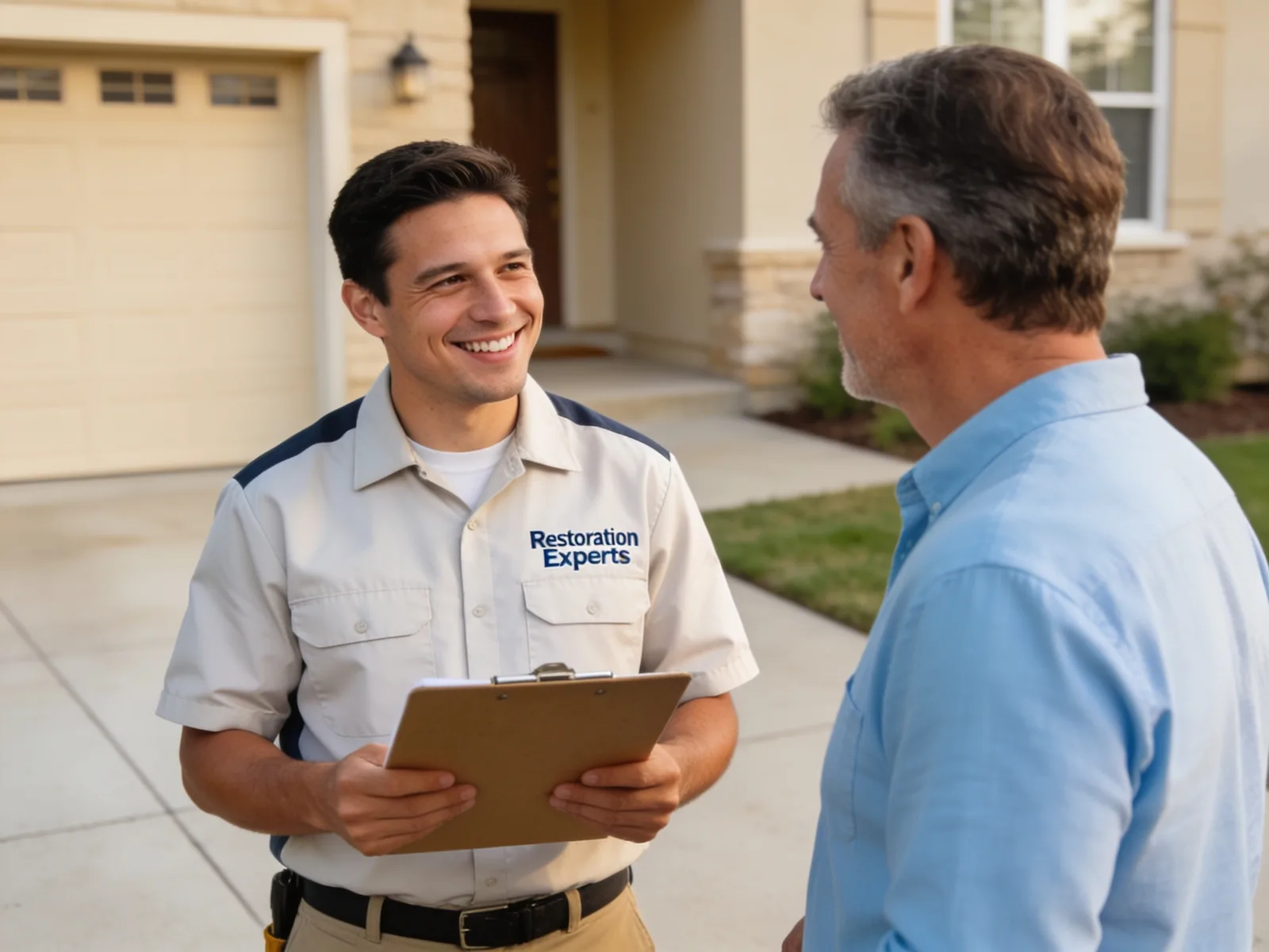 Water Damage Cleanup Barrington, NH FAQs